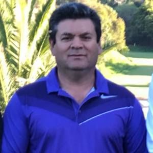 Meet your Posher, Abel